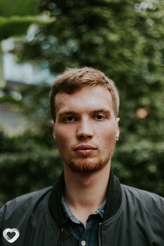 Александр, 29, Екатеринбурге — анкета №2694276