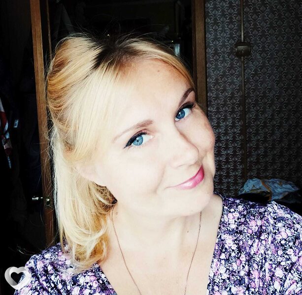 Nega, 50, Санкт-Петербурге — анкета №2694280