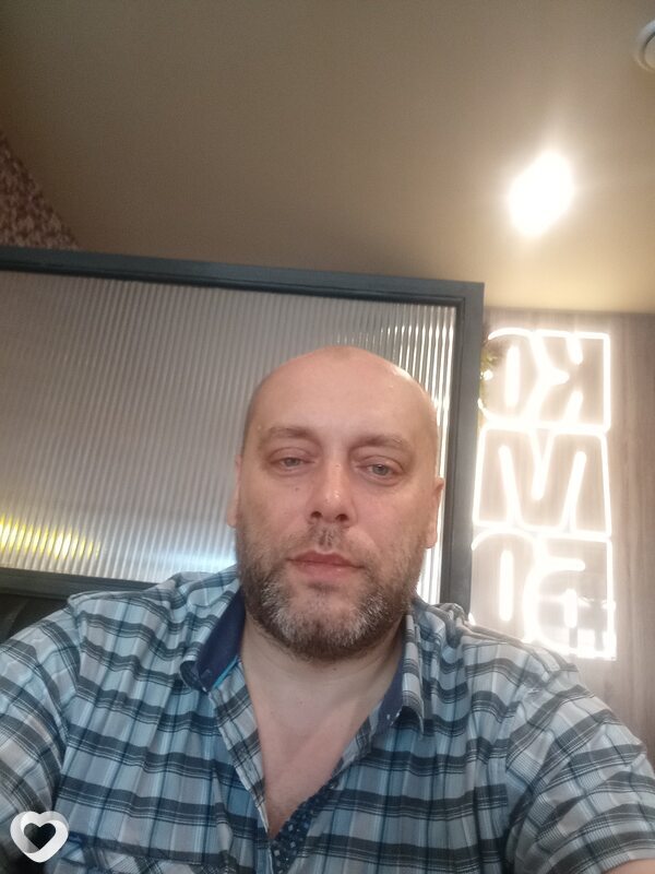 Андрей, 42, Калуге — анкета №2694285