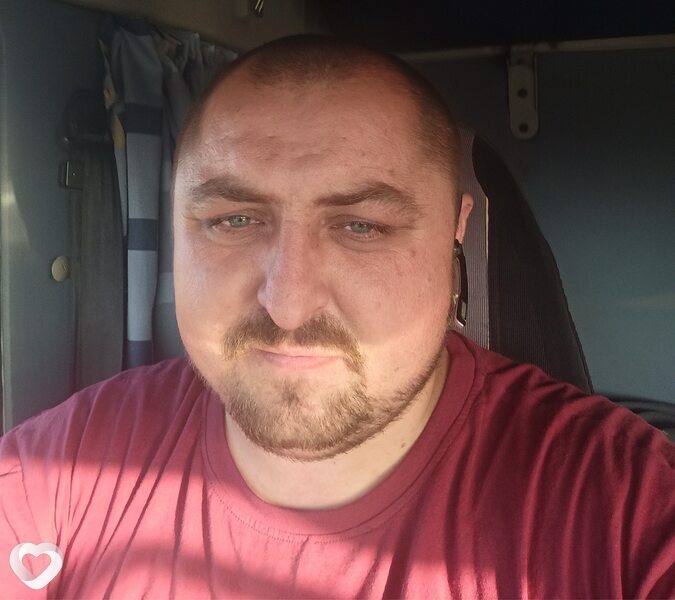 Филипп, 35, Слуцке — анкета №2694096