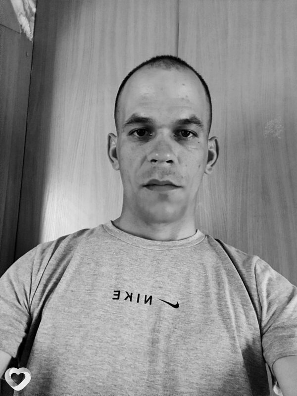 Василий, 32, Прокопьевске — анкета №2694105