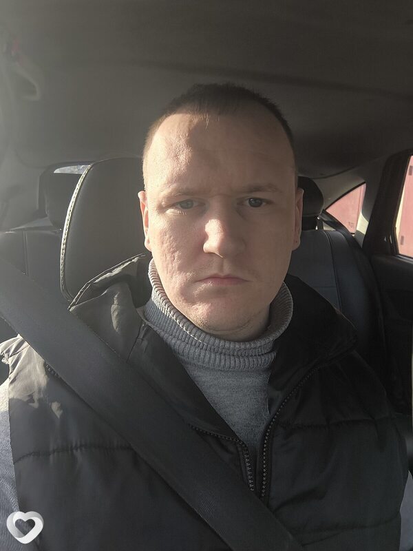 Эудард, 34, Слуцке — анкета №2694107