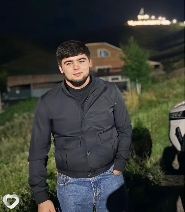 Алиш, 26, Усть-Каменогорск — анкета №2694110