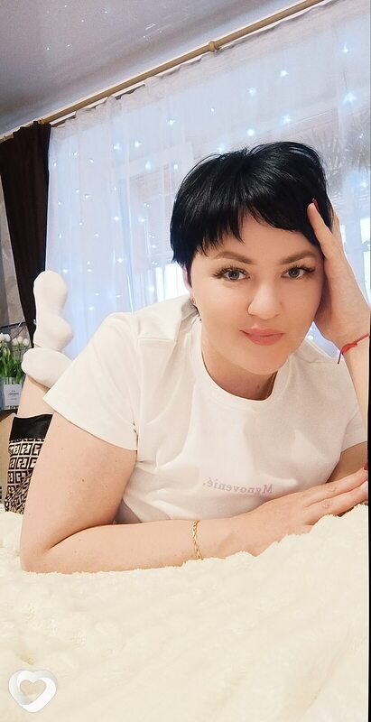 Oksana, 46, Казани — анкета №4695134
