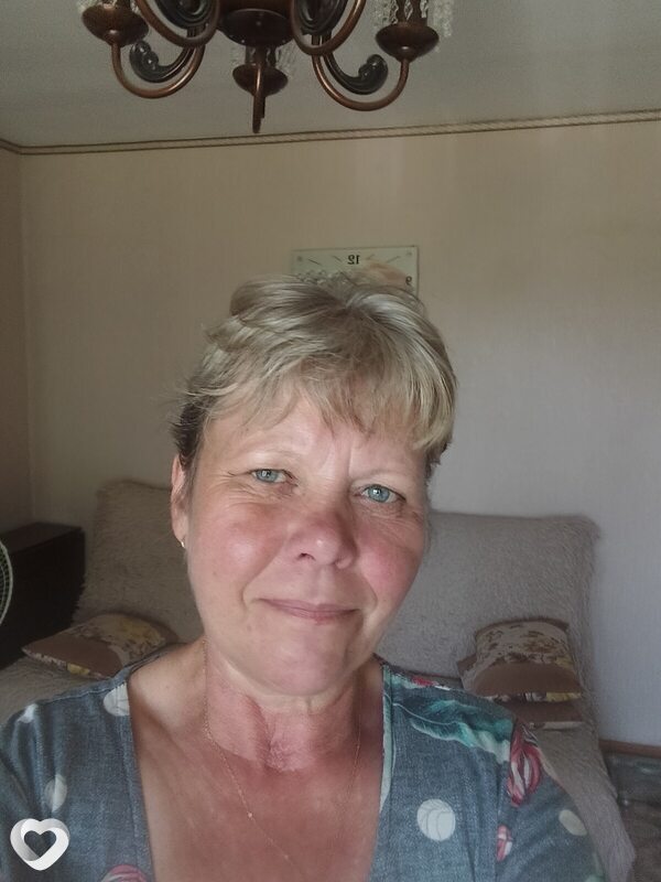 Светлана, 51, Клинцах — анкета №2694111
