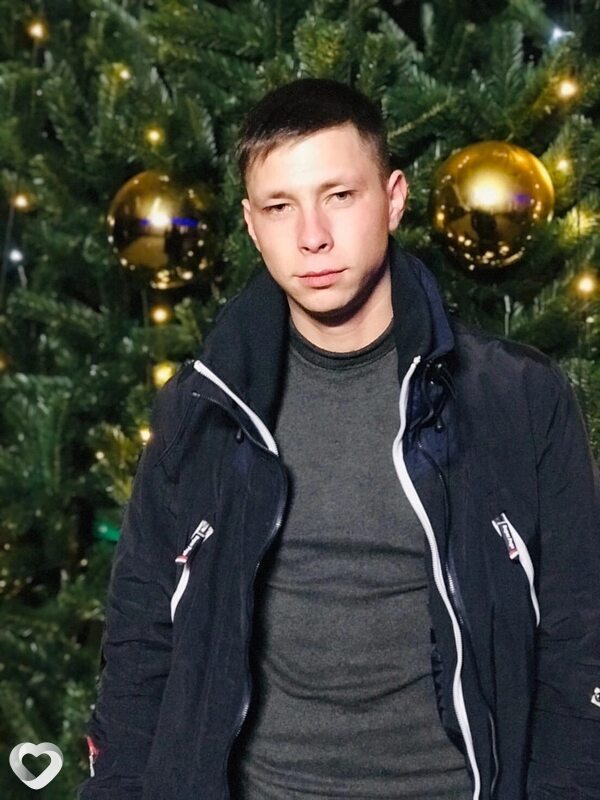 Евгений, 26, Джанкое — анкета №2694113