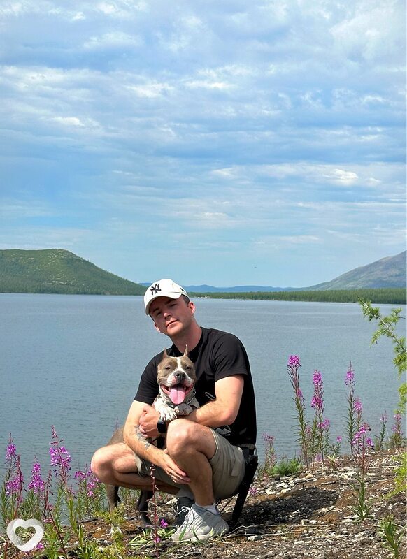 Олег, 27, Анапе — анкета №2694114