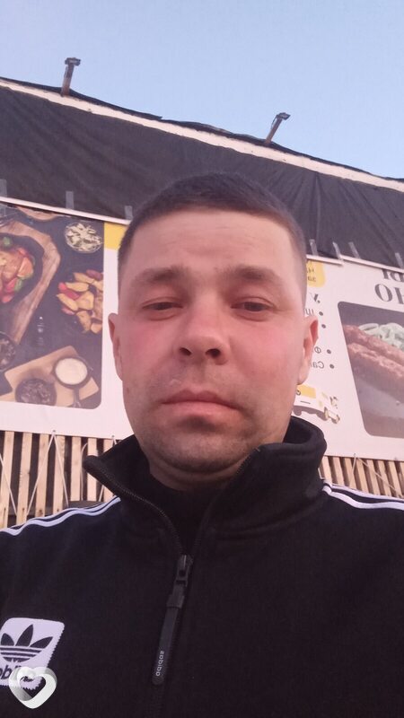 Bulatov, 36, Самаре — анкета №2694289