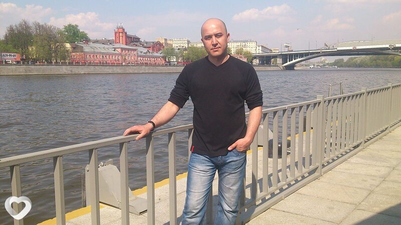 Алексей, 46, Барнауле — анкета №2694339