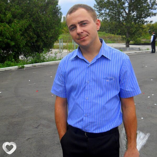 Сергей, Заречный