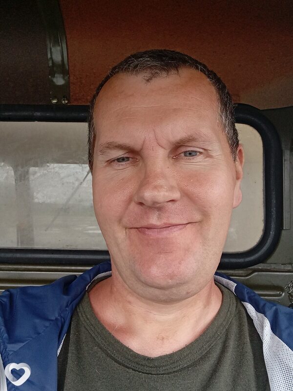 Сергей, 48, Новосибирске — анкета №2694344