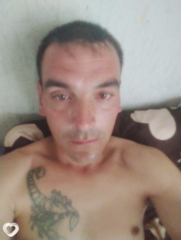 Евгений, 38, Казани — анкета №2694346