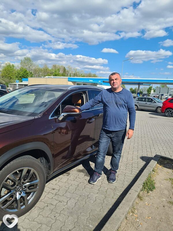 Митхун, 48, Москве — анкета №2694348