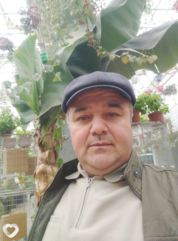 Саша, 43, Москве — анкета №2694357