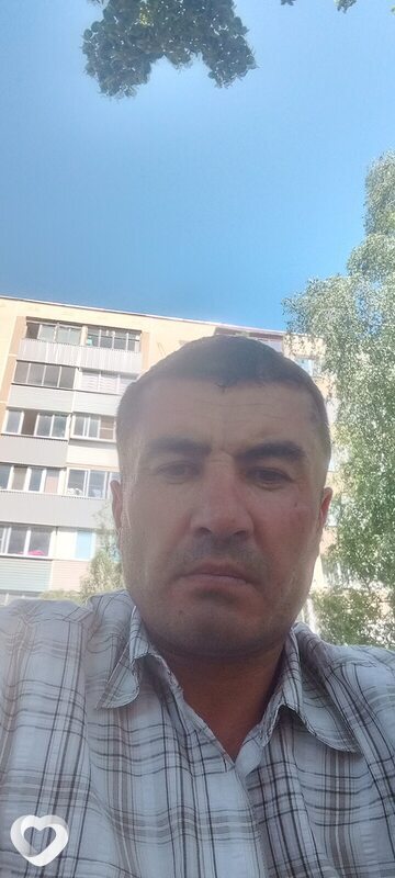 Джовид, 41, Пушкино (Московская Обл) — анкета №2694220