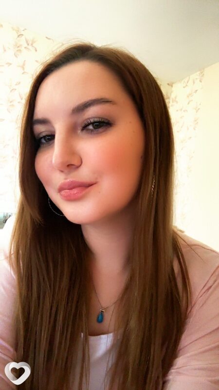 Екатерина, 35, Гродно — анкета №2694236