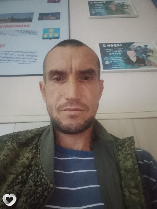 Евгений, 42, Череповце — анкета №2694145