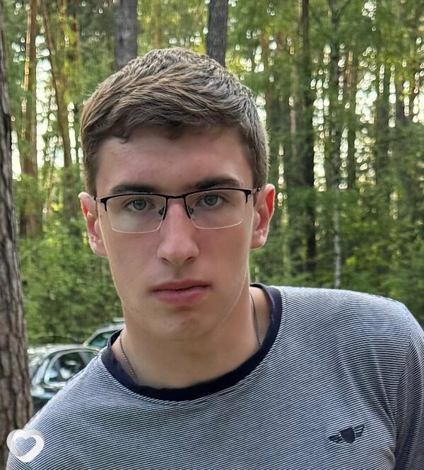 Тимофей, 21, Рязани — анкета №2694146