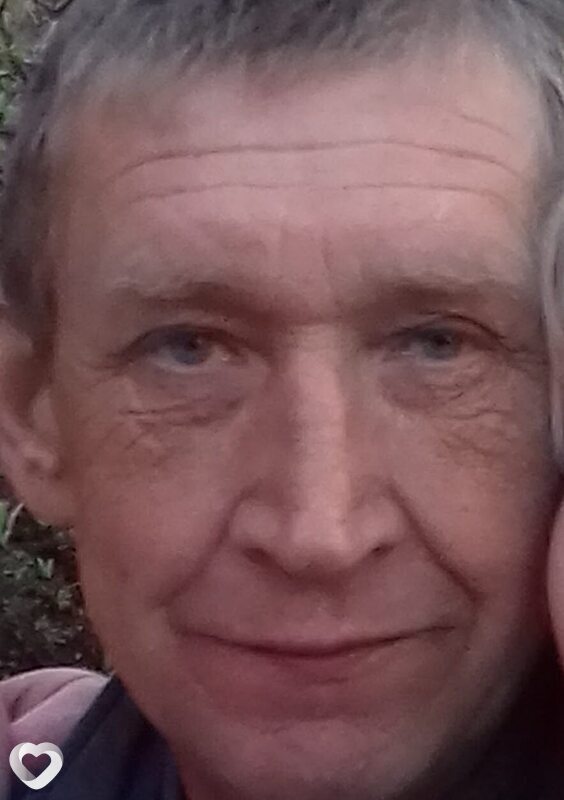 Валерий, 60, Екатеринбурге — анкета №2694159
