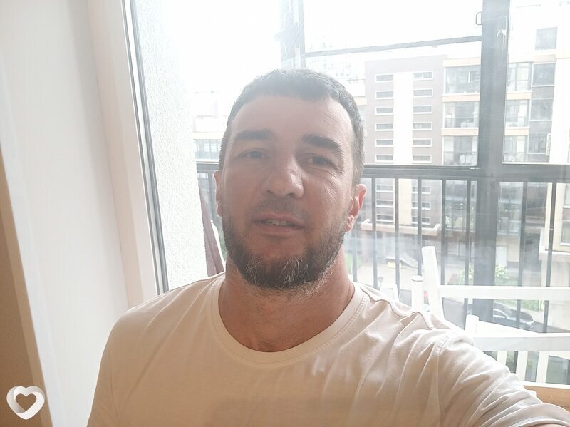 Андрей, 41, Санкт-Петербурге — анкета №2694391