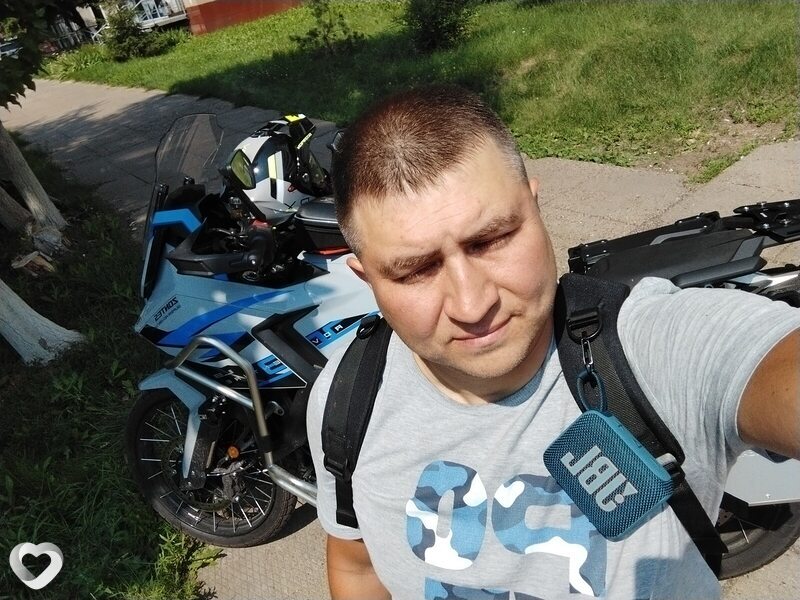 Андрей, Старобешево