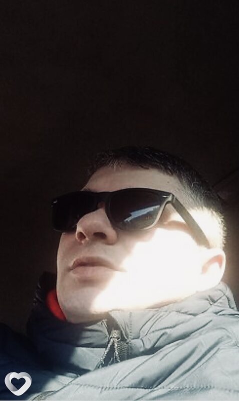 Сергей, 40, Москве — анкета №2694395