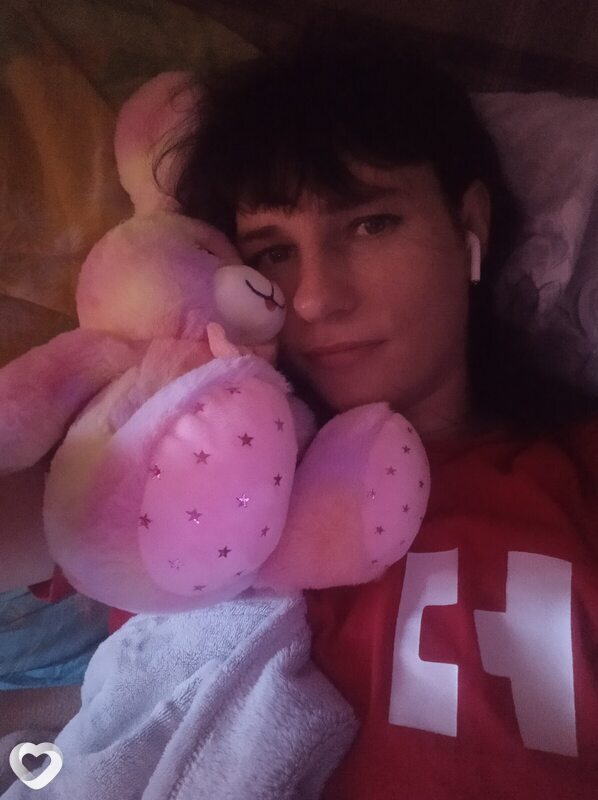 Ирина, 36, Хабаровске — анкета №2694396
