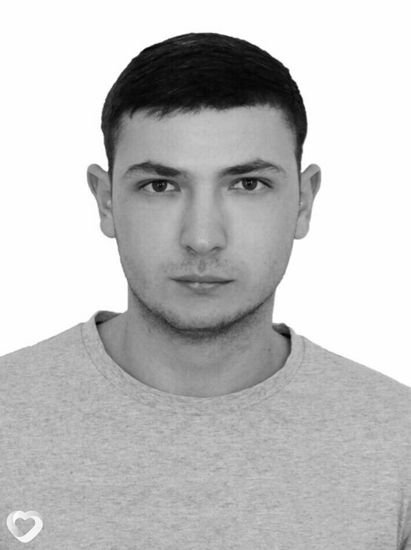 Владимир, 27, Нижнем Новгороде — анкета №2694799