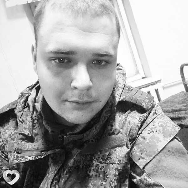 Свят, 30, Магадане — анкета №2694807
