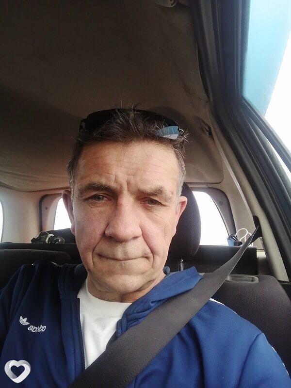 Олег, 56, Гродно — анкета №2694810