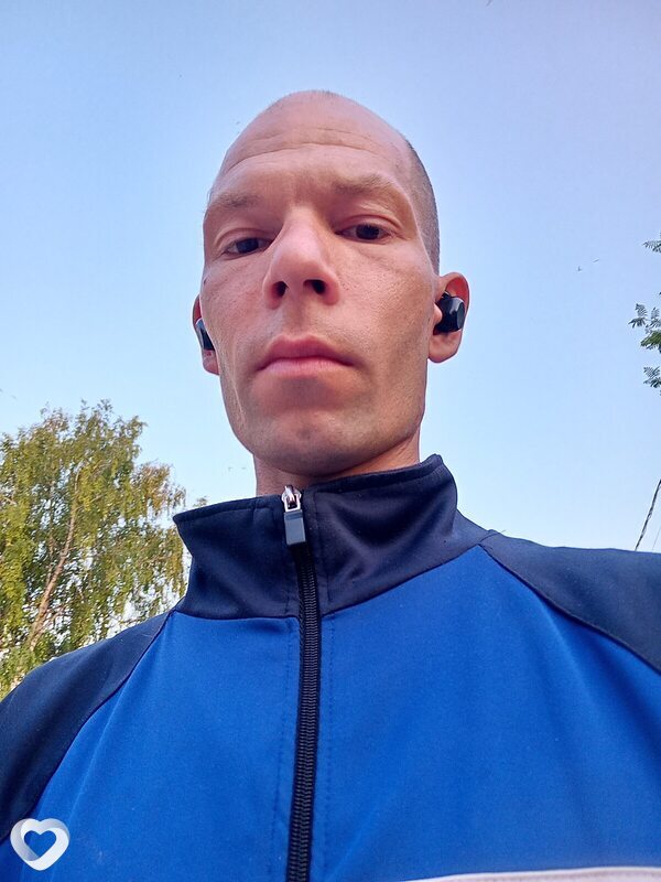 Алексей, 33, Самаре — анкета №2694722