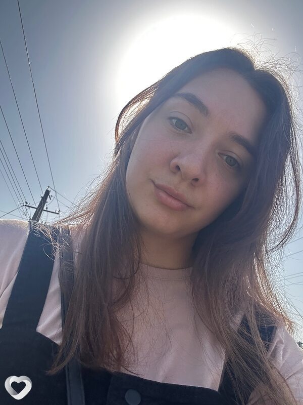 Светлана, 27, Армавире — анкета №2694728
