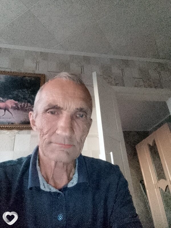 Александр, 71, Челябинске — анкета №2694729