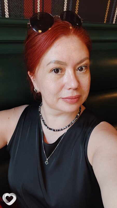 Окс, 48, Красноярске — анкета №2694730