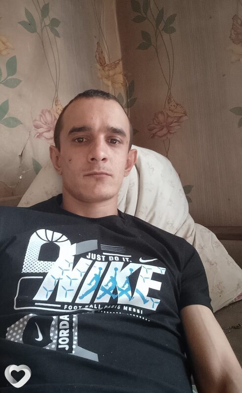 Максим, 24, Тюмени — анкета №2694320