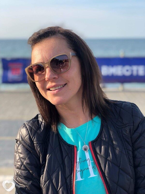Юлия, 44, Калининграде — анкета №2694324