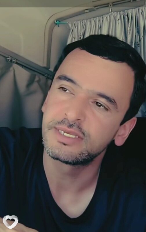 Самад, 50, Екатеринбурге — анкета №2694328