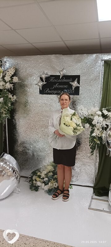 Анна, 52, Витебске — анкета №2694329