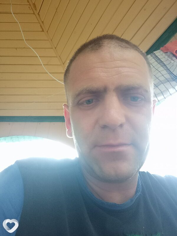 Андрей, 41, Москве — анкета №2694332