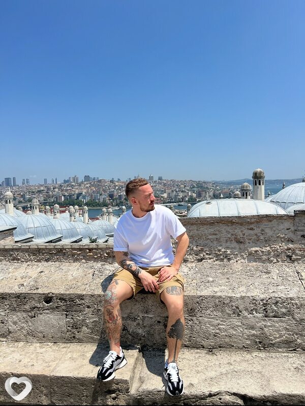 Денис, 33, Сургуте — анкета №2694334