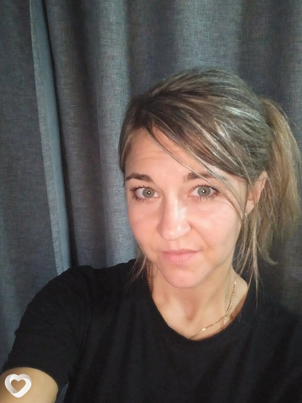 Олеся, 39, Новосибирске — анкета №2694338