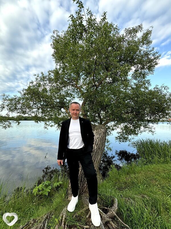 Кирилл, 37, Минске — анкета №2694369