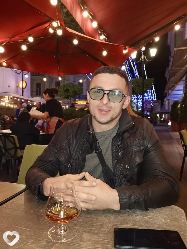 Александр, 37, Новочеркасске — анкета №2694374