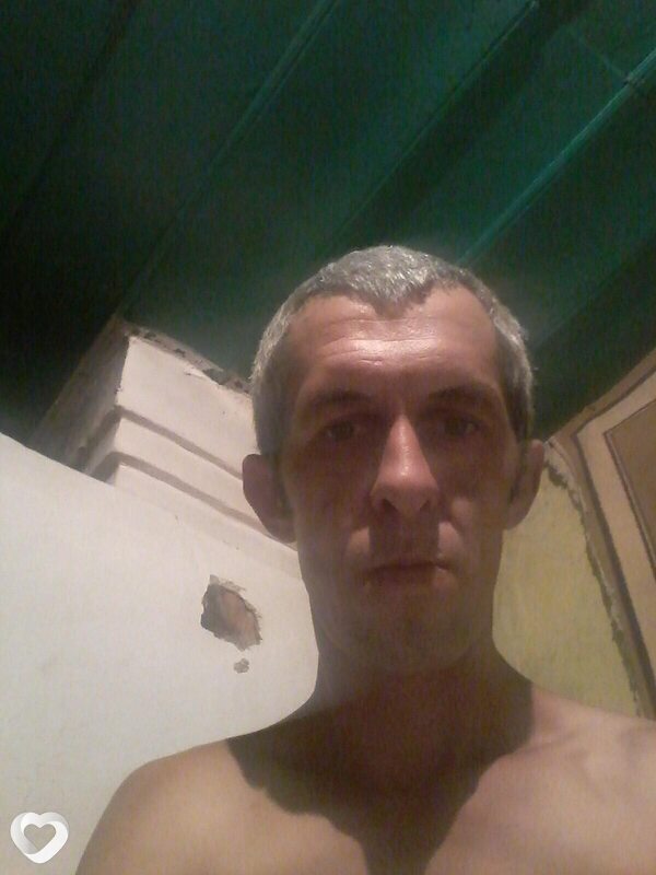 Дмитрий Матвеев, 42, Волгограде — анкета №2694377