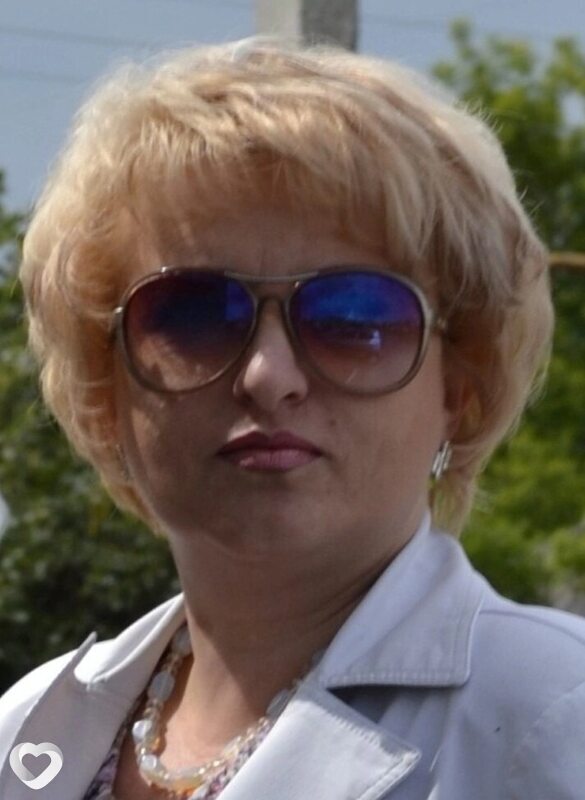 Светлана, 54, Белгороде — анкета №2694379