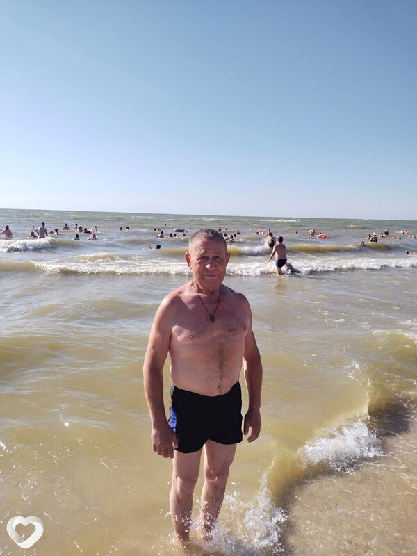 Юрий, Бирюч