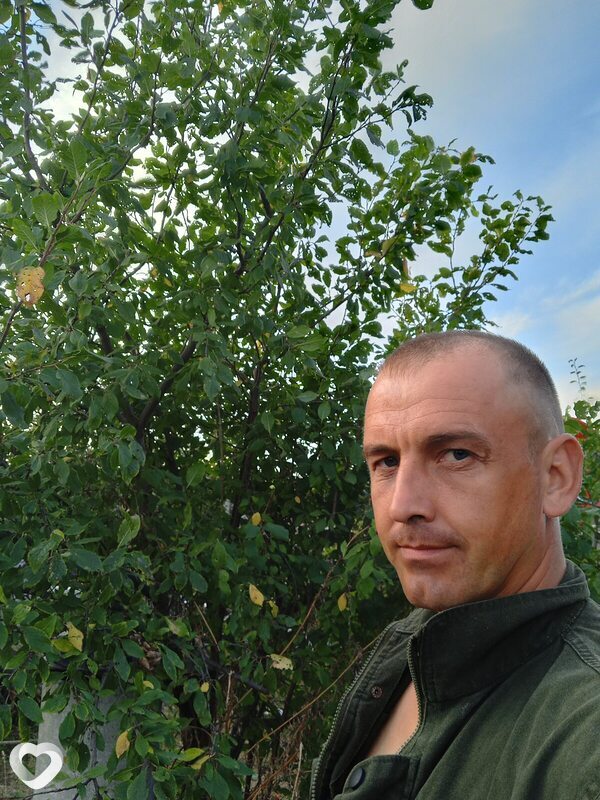 Alexander, 38, Тамбове — анкета №2694425