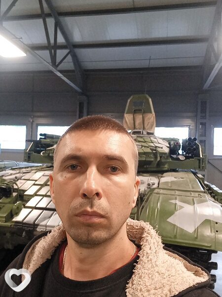 Сергей, 37, Кубинке — анкета №2694434