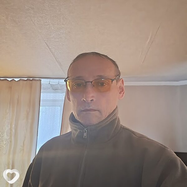 Андрей, 45, Новочебоксарске — анкета №2694594