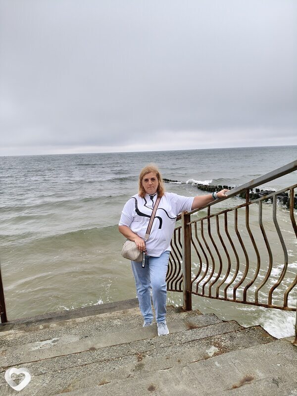 Ирина, 45, Москве — анкета №2694610